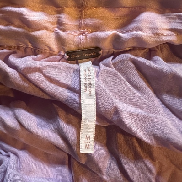 Free People 100 Degrees of Shine Dress - Picture 5 of 7